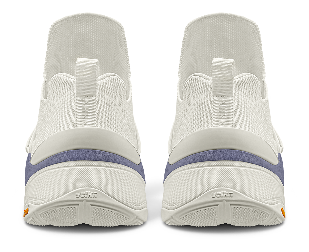 ARKK Collection Raven FG PET 2.0 Vulkn Vibram | Marshmallow Silver Bullet | Women Raven